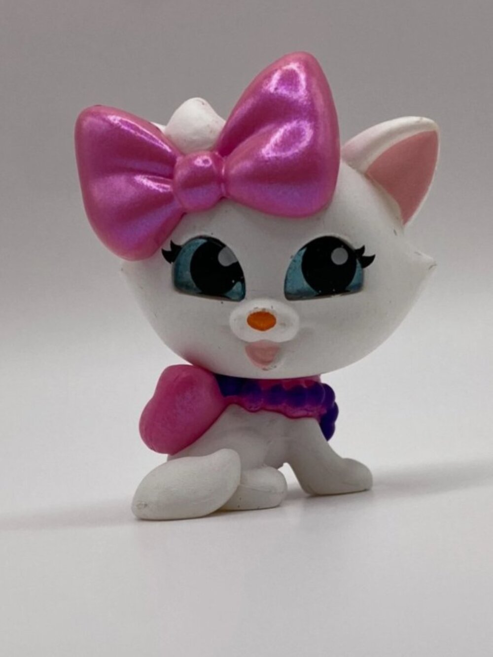 RARE Let's Party Marie Gala Party Disney Doorables